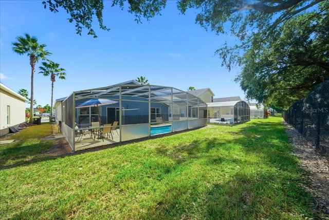 632 BLOOMINGDALE DRIVE, Davenport, FL 33897