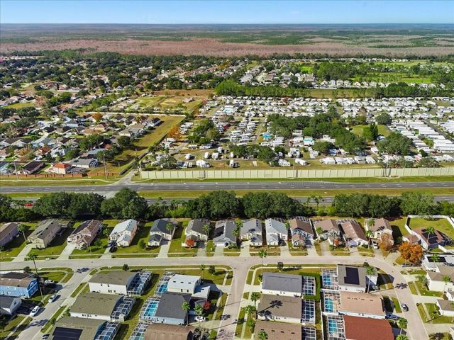 632 BLOOMINGDALE DRIVE, Davenport, FL 33897