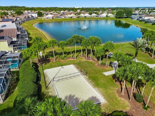 632 BLOOMINGDALE DRIVE, Davenport, FL 33897