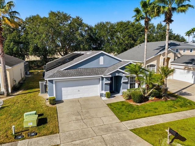 632 BLOOMINGDALE DRIVE, Davenport, FL 33897