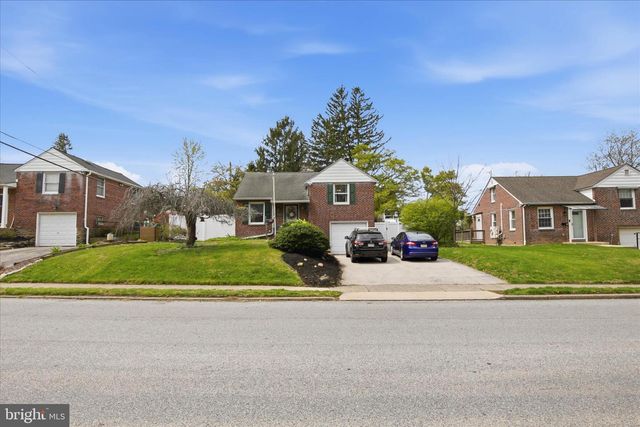 20 N MALIN RD, Broomall, PA 19008