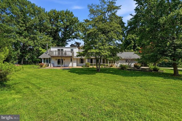 937 PALMERS MILL RD, Media, PA 19063