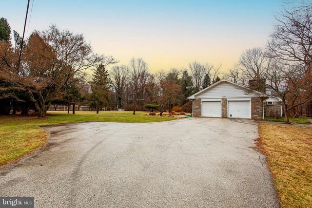937 PALMERS MILL RD, Media, PA 19063