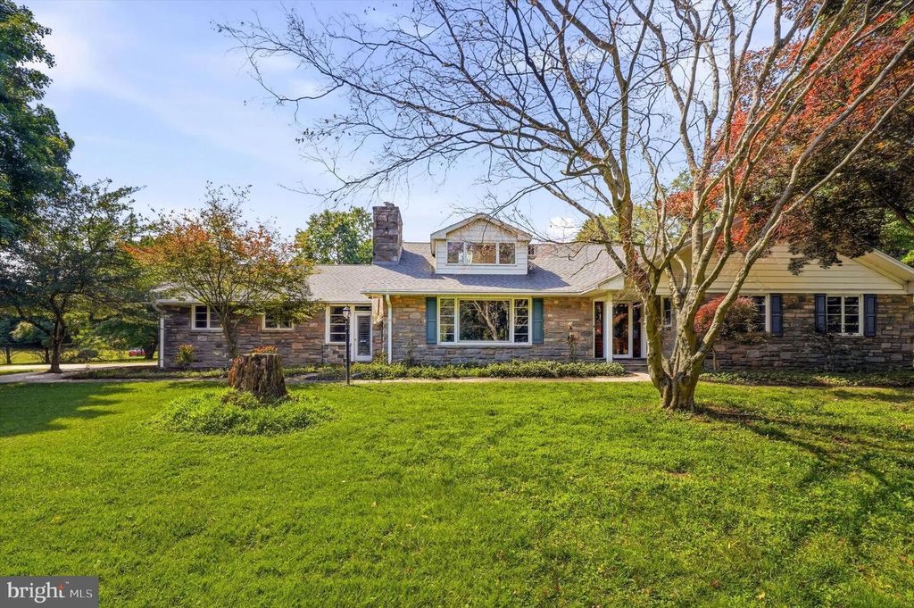 937 PALMERS MILL RD, Media, PA 19063
