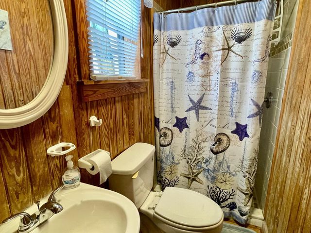 133 Palmetto Boulevard, Edisto Beach, SC 29438