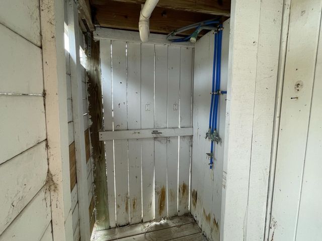 133 Palmetto Boulevard, Edisto Beach, SC 29438