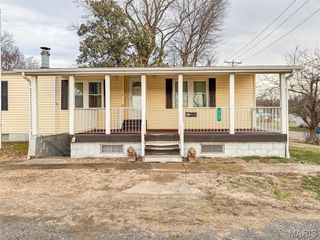 219 W Morris Street, Caseyville, IL 62232