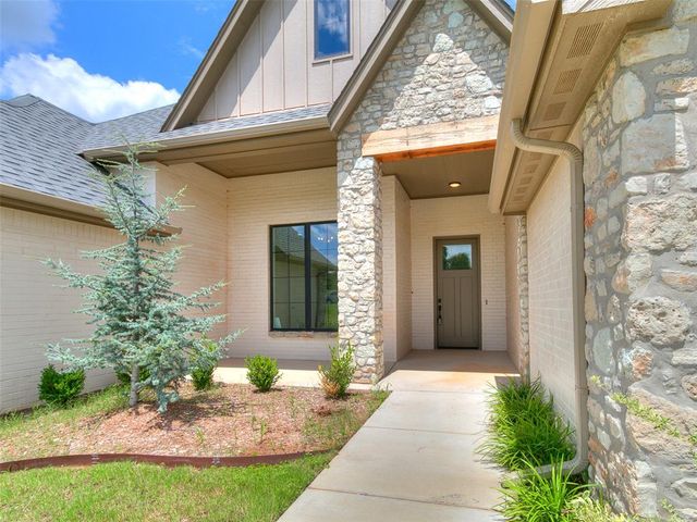 2263 Winter Creek Boulevard, Blanchard, OK 73010