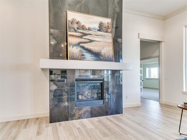 2263 Winter Creek Boulevard, Blanchard, OK 73010