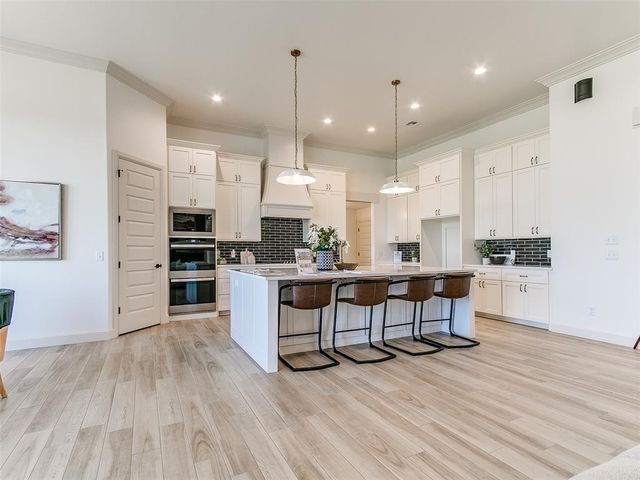 2263 Winter Creek Boulevard, Blanchard, OK 73010