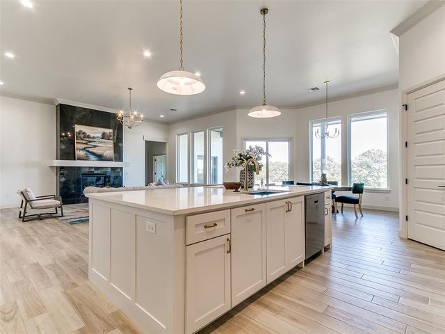 2263 Winter Creek Boulevard, Blanchard, OK 73010