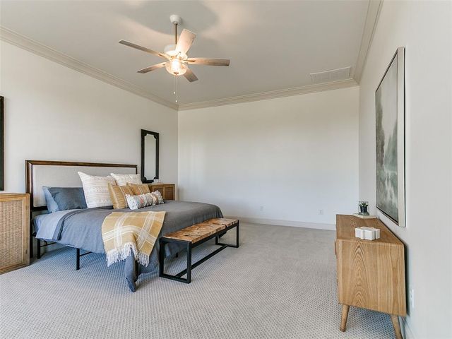 2263 Winter Creek Boulevard, Blanchard, OK 73010