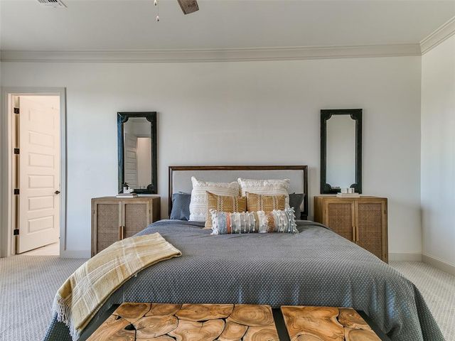 2263 Winter Creek Boulevard, Blanchard, OK 73010