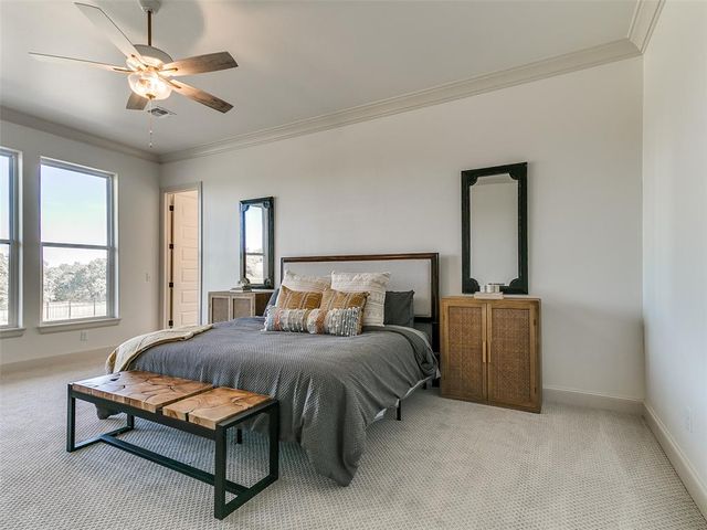 2263 Winter Creek Boulevard, Blanchard, OK 73010