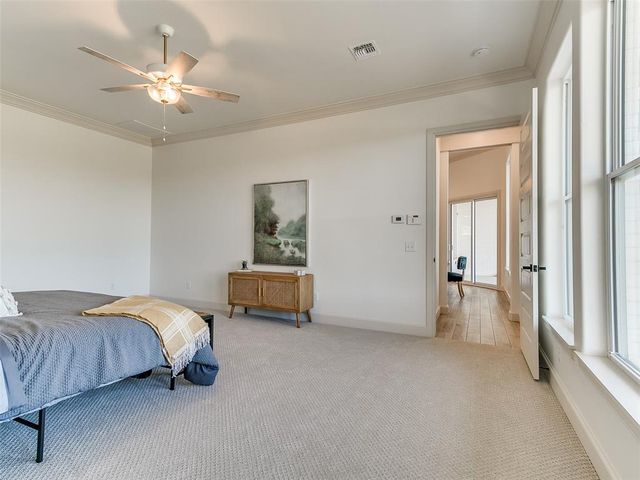 2263 Winter Creek Boulevard, Blanchard, OK 73010