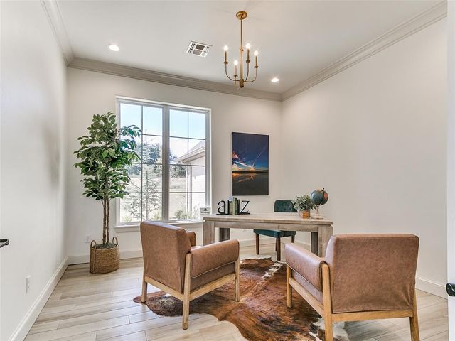 2263 Winter Creek Boulevard, Blanchard, OK 73010