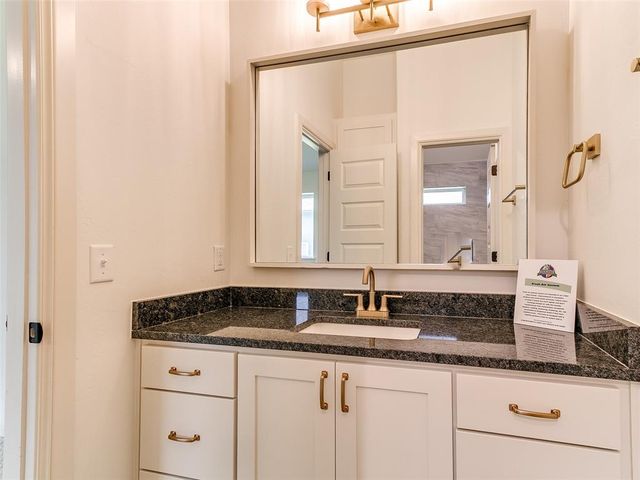 2263 Winter Creek Boulevard, Blanchard, OK 73010