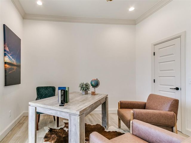 2263 Winter Creek Boulevard, Blanchard, OK 73010