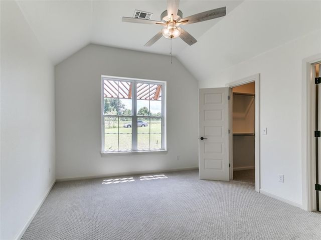 2263 Winter Creek Boulevard, Blanchard, OK 73010