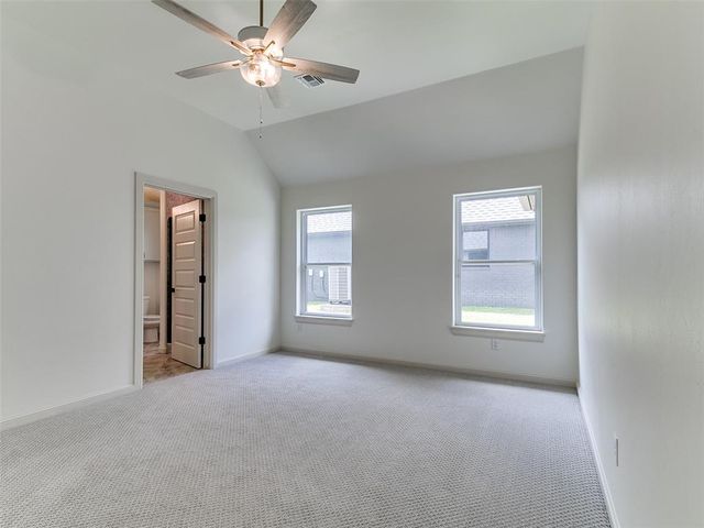 2263 Winter Creek Boulevard, Blanchard, OK 73010