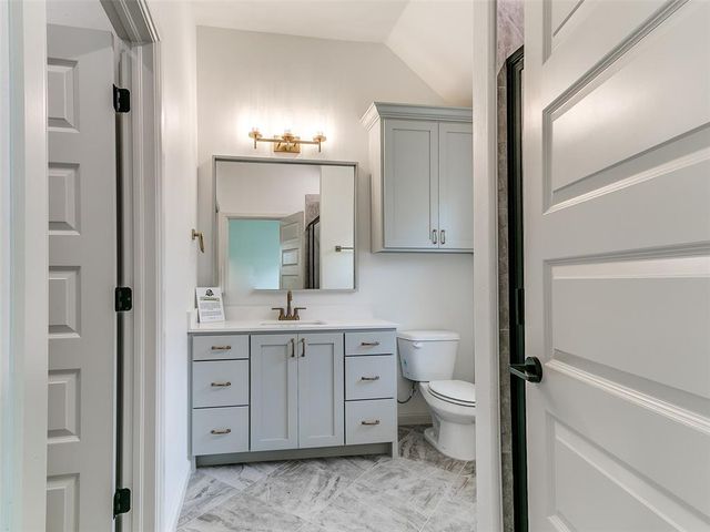 2263 Winter Creek Boulevard, Blanchard, OK 73010