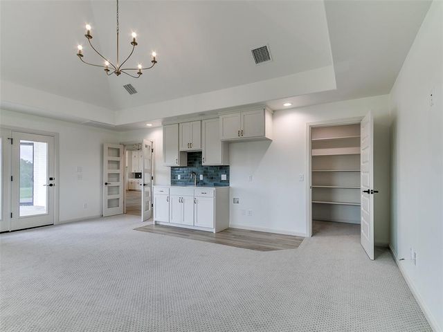 2263 Winter Creek Boulevard, Blanchard, OK 73010