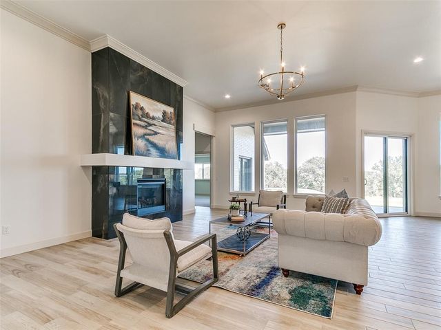 2263 Winter Creek Boulevard, Blanchard, OK 73010