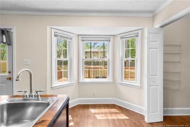 3615 Thorndike Drive, Fayetteville, NC 28311