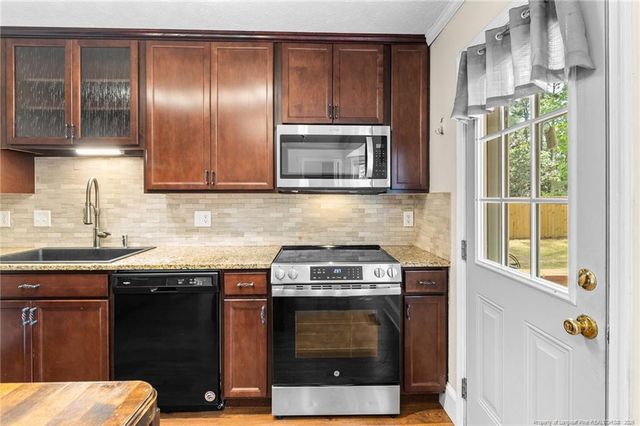 3615 Thorndike Drive, Fayetteville, NC 28311