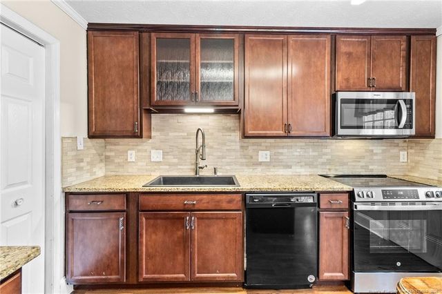 3615 Thorndike Drive, Fayetteville, NC 28311