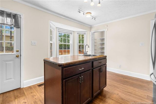 3615 Thorndike Drive, Fayetteville, NC 28311