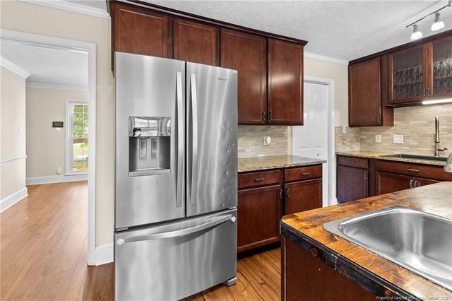 3615 Thorndike Drive, Fayetteville, NC 28311