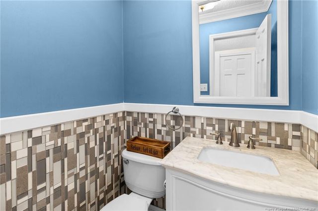 3615 Thorndike Drive, Fayetteville, NC 28311