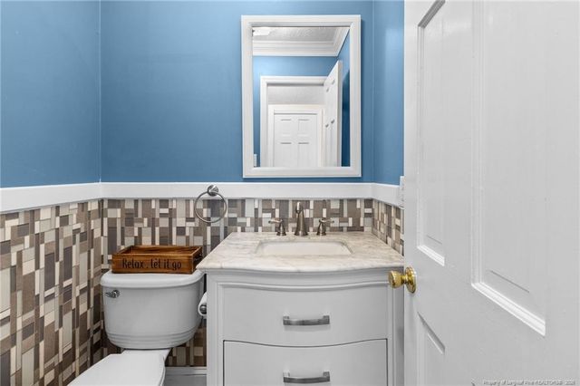 3615 Thorndike Drive, Fayetteville, NC 28311