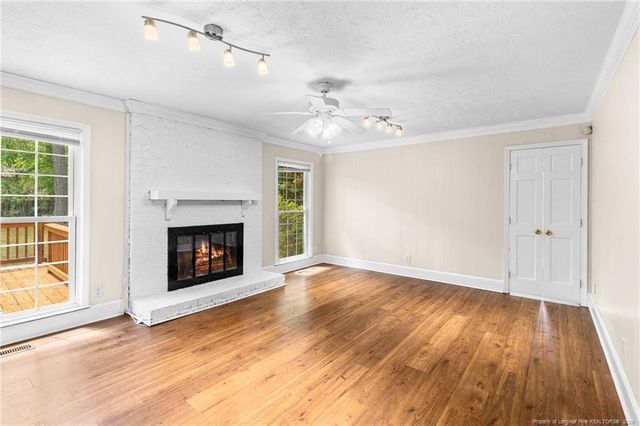 3615 Thorndike Drive, Fayetteville, NC 28311