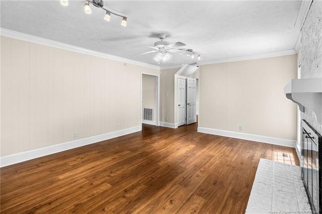 3615 Thorndike Drive, Fayetteville, NC 28311