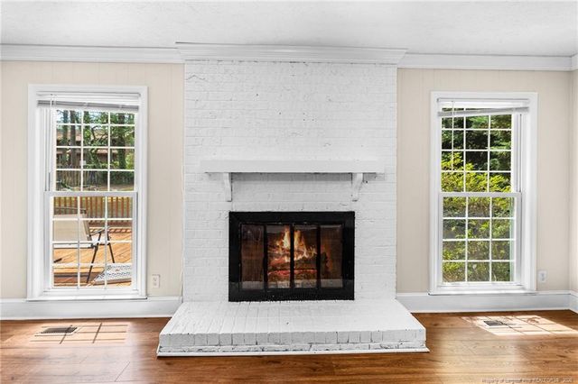 3615 Thorndike Drive, Fayetteville, NC 28311