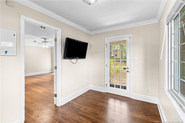 3615 Thorndike Drive, Fayetteville, NC 28311