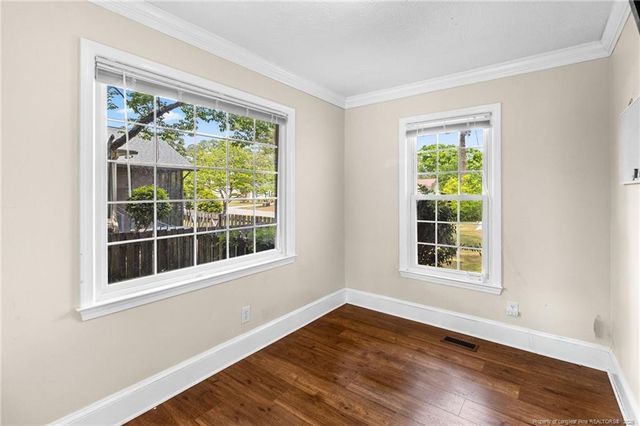 3615 Thorndike Drive, Fayetteville, NC 28311