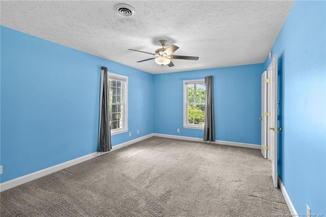 3615 Thorndike Drive, Fayetteville, NC 28311