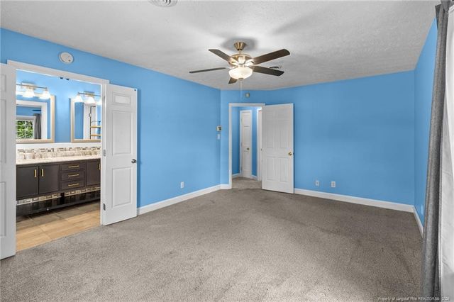 3615 Thorndike Drive, Fayetteville, NC 28311