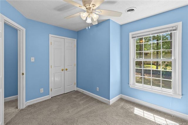 3615 Thorndike Drive, Fayetteville, NC 28311