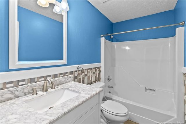 3615 Thorndike Drive, Fayetteville, NC 28311