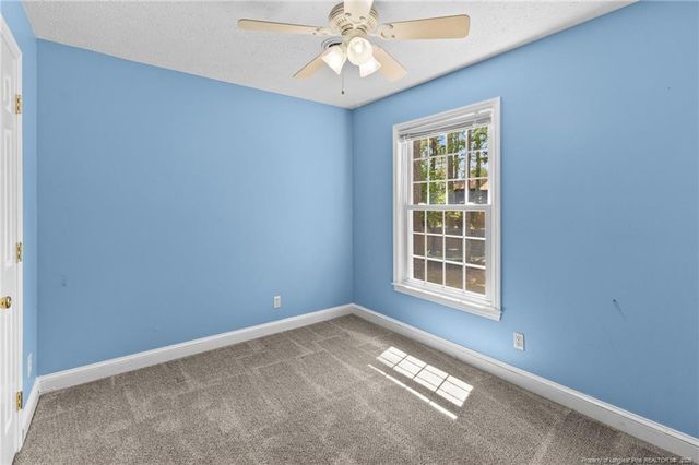 3615 Thorndike Drive, Fayetteville, NC 28311