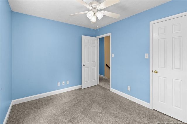 3615 Thorndike Drive, Fayetteville, NC 28311