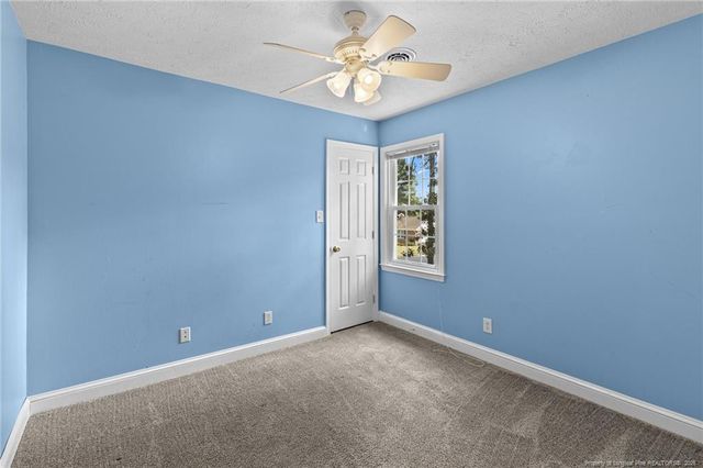 3615 Thorndike Drive, Fayetteville, NC 28311