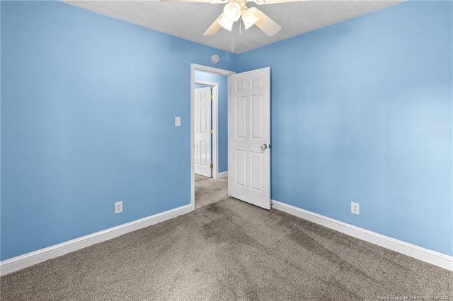 3615 Thorndike Drive, Fayetteville, NC 28311