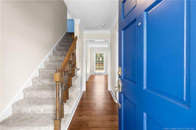 3615 Thorndike Drive, Fayetteville, NC 28311