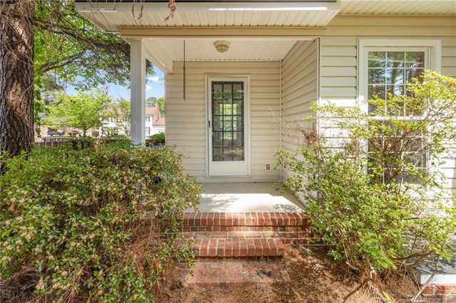 3615 Thorndike Drive, Fayetteville, NC 28311