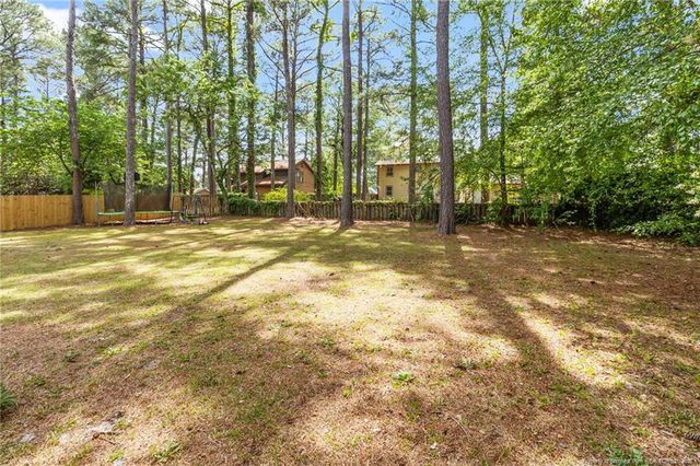 3615 Thorndike Drive, Fayetteville, NC 28311